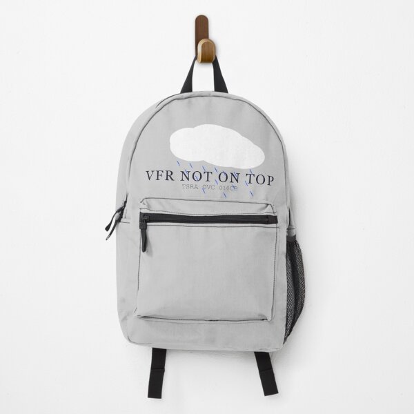 Item preview, VFR Not On Top designed and sold by See And Avoid.