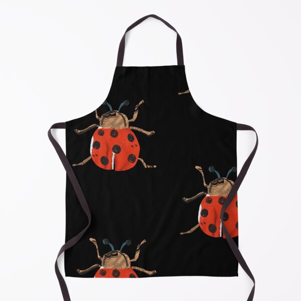 Item preview, Ladybug designed and sold by zarapatel.