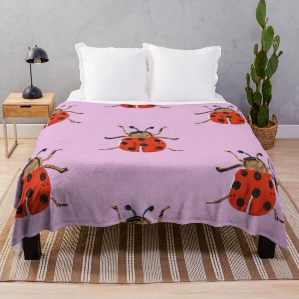 Item preview, Ladybug designed and sold by zarapatel.