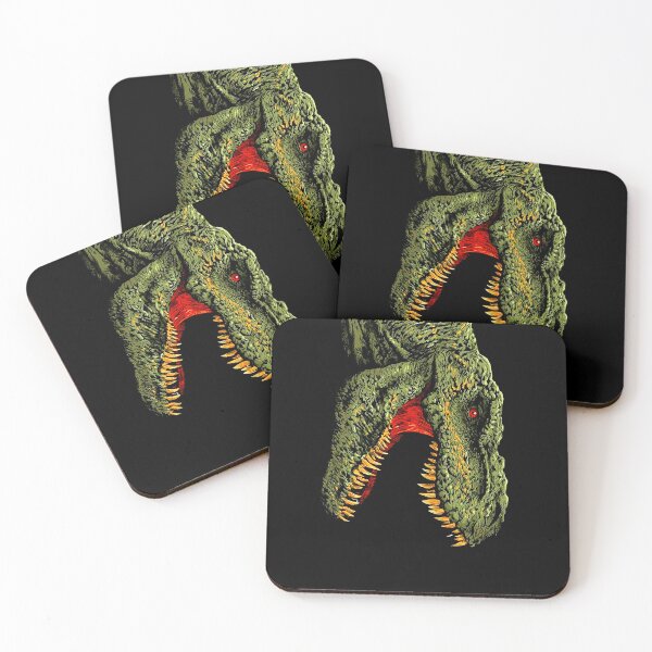 Item preview, DINO DNA designed and sold by FILM GUTTER.