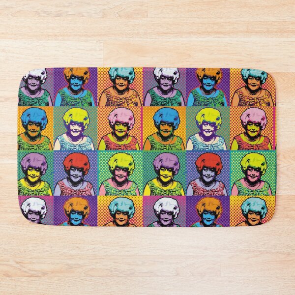 Item preview, Charito "Icon of Freedom" designed and sold by Camamuri.