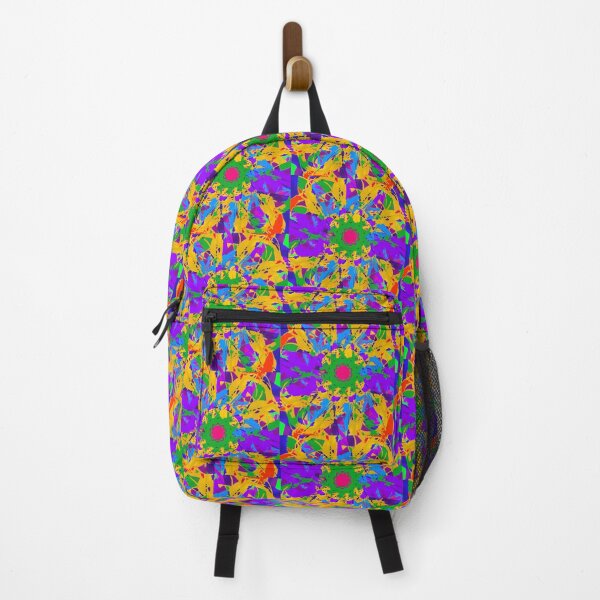 Item preview, Splatter Paint Abstract Digital Design designed and sold by RAHKELROYSUM.