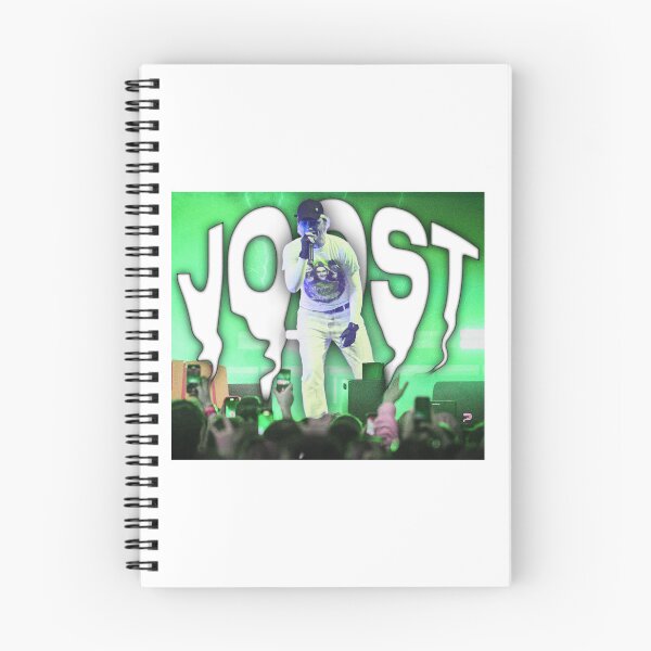 Item preview, Joost Klein designed and sold by lukgraphics.
