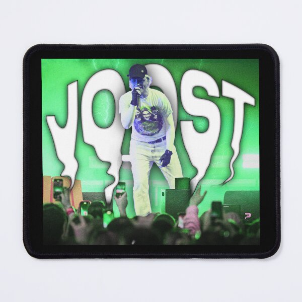 Item preview, Joost Klein designed and sold by lukgraphics.