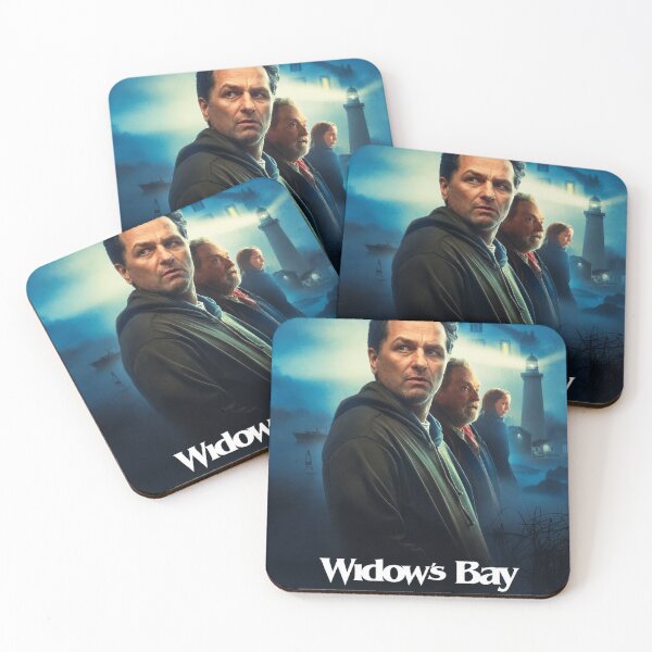 Item preview, widows bay designed and sold by Molsabounat.