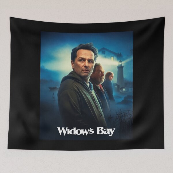 Item preview, widows bay designed and sold by Molsabounat.