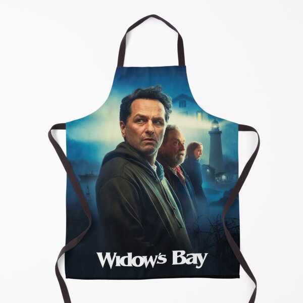 Item preview, widows bay designed and sold by Molsabounat.
