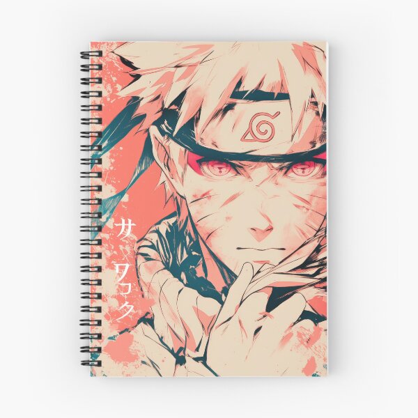 Item preview, Sage Fox Tail Ninja designed and sold by AnimeArsenalPrints.