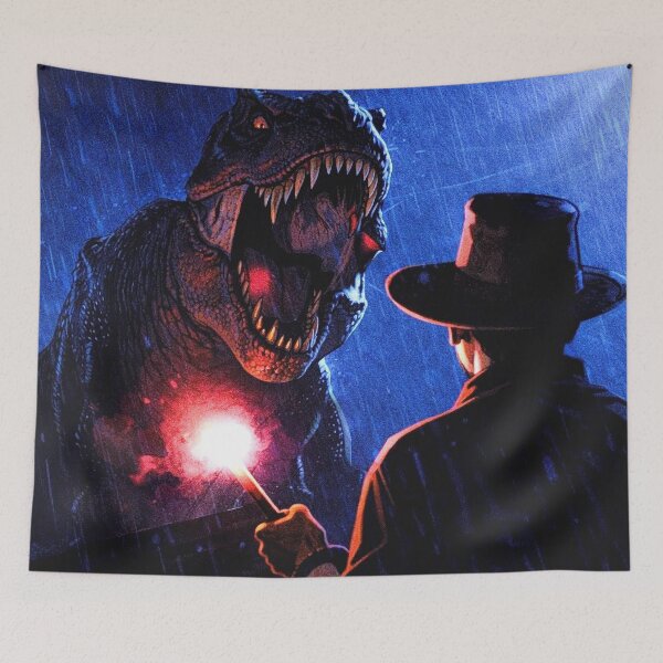 Item preview, DINO DNA designed and sold by FILM GUTTER.