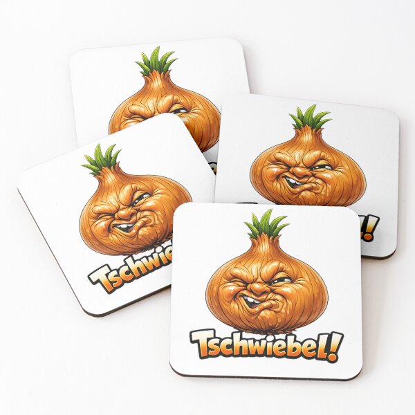 Item preview, Onion! Crazy onion with chaos energy designed and sold by DennisJakobi-BL.