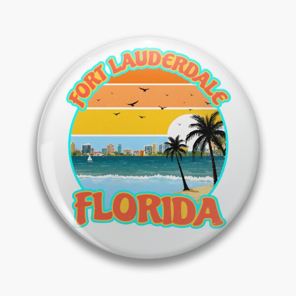 Item preview,  Summer Forte Lauderdale, Florida,  designed and sold by Arihanedesigner.