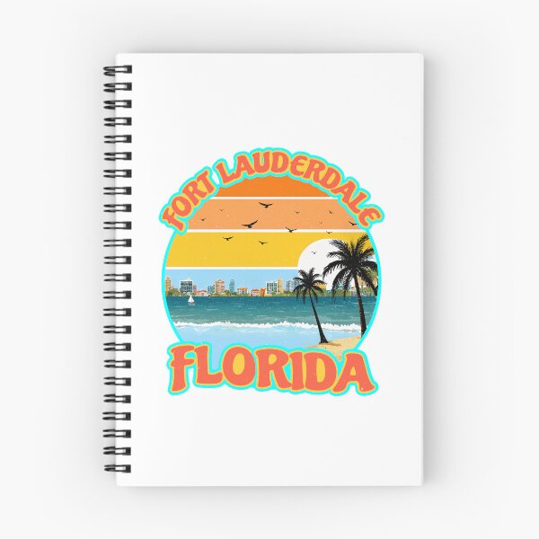Item preview,  Summer Forte Lauderdale, Florida,  designed and sold by Arihanedesigner.