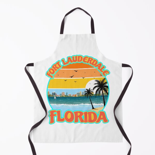 Item preview, Summer Forte Lauderdale, Florida, designed and sold by Arihanedesigner.