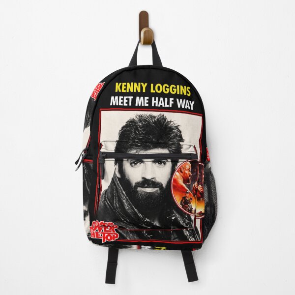 Item preview, Kenny Loggins designed and sold by salmzouriart.