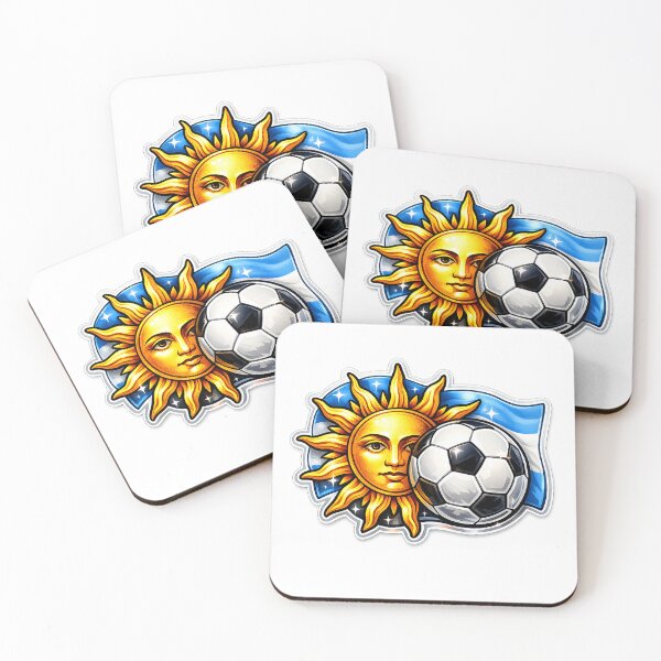 Item preview, Argentina Soccer Supporter designed and sold by Modefissi.