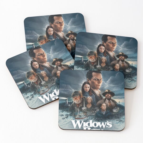 Item preview, widows bay designed and sold by Molsabounat.