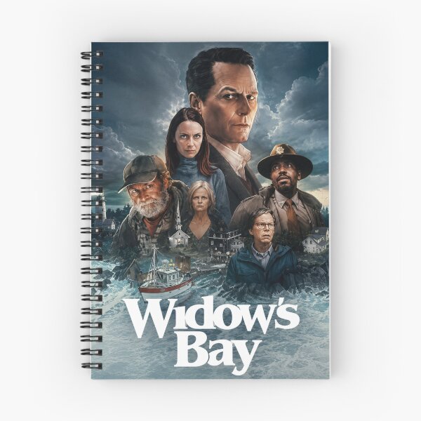 Item preview, widows bay designed and sold by Molsabounat.