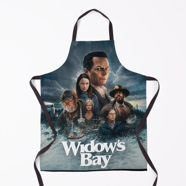 Item preview, widows bay designed and sold by Molsabounat.