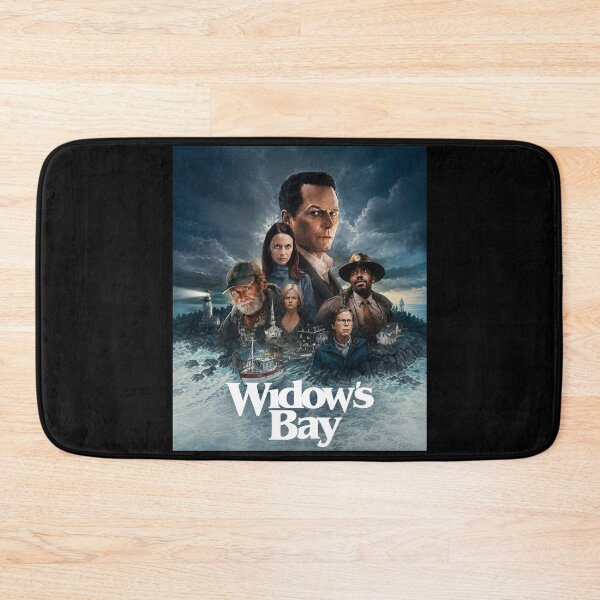 Item preview, widows bay designed and sold by Molsabounat.