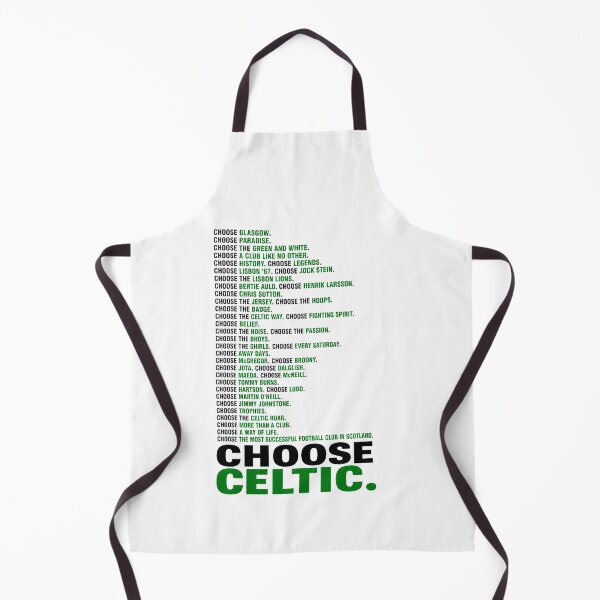 Item preview, Choose Celtic designed and sold by TMTD Productions.
