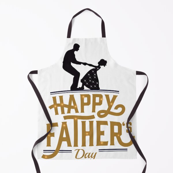 Item preview, Happy Father's Day Silhouette Design designed and sold by A touch of creativity.