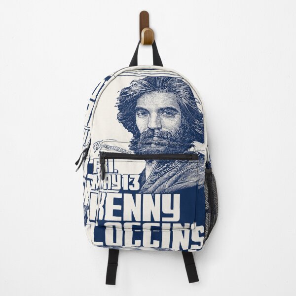 Item preview, Kenny Loggins designed and sold by salmzouriart.