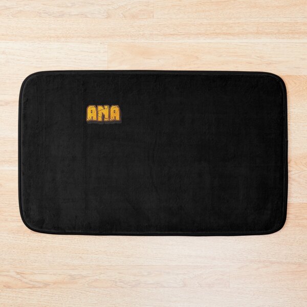 Item preview, Ana Personalized Name - Cool & Funny Custom Gift for Women and Girls designed and sold by Oussinc.