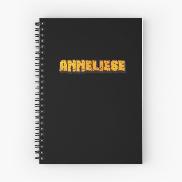 Item preview, Anneliese Personalized Name - Cool & Funny Custom Gift for Women and Girls designed and sold by Oussinc.
