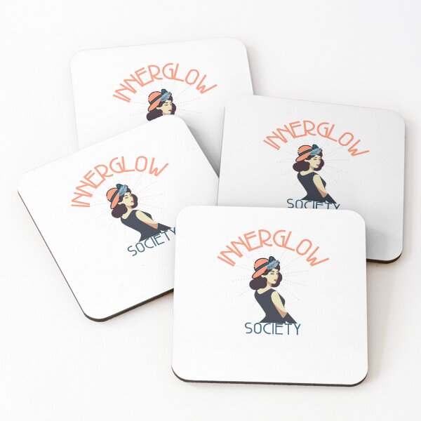 Item preview, Innerglow Society designed and sold by Lantern Meadow Designs.