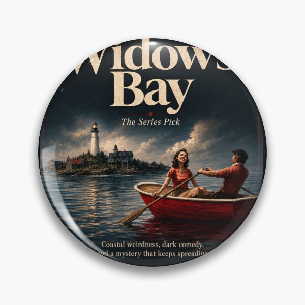 Item preview, widows bay designed and sold by Molsabounat.