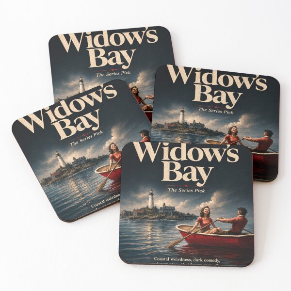Item preview, widows bay designed and sold by Molsabounat.