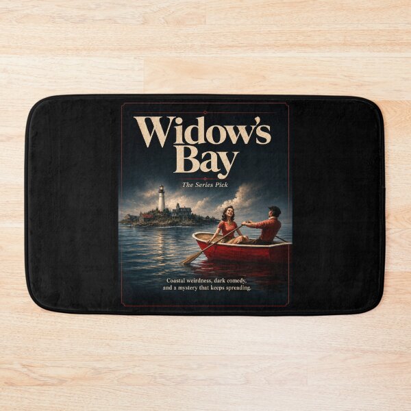 Item preview, widows bay designed and sold by Molsabounat.