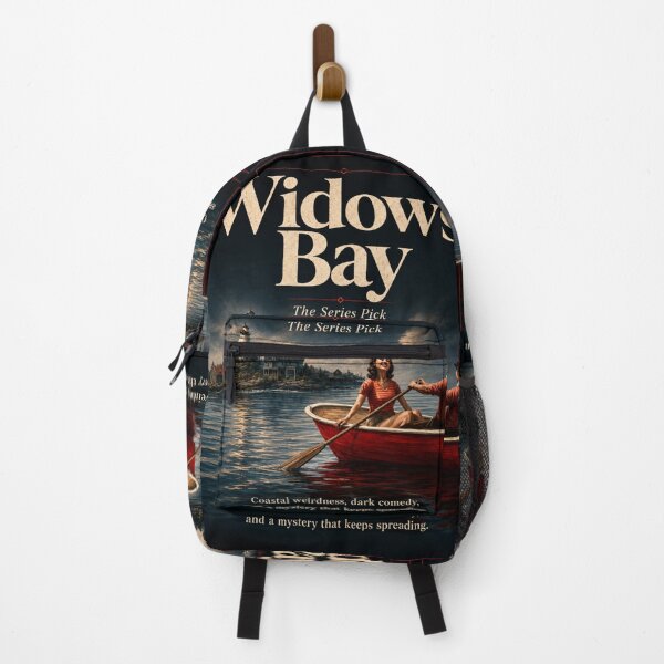 Item preview, widows bay designed and sold by Molsabounat.