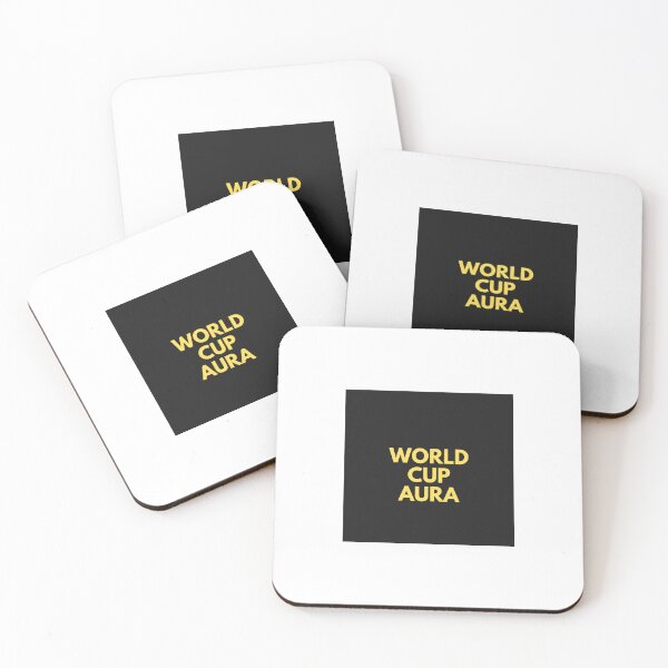 Item preview, World Cup Aura designed and sold by AT STEPS WEARs.
