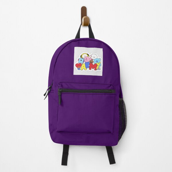 Item preview, BT21 sticker for army designed and sold by Anthuank.