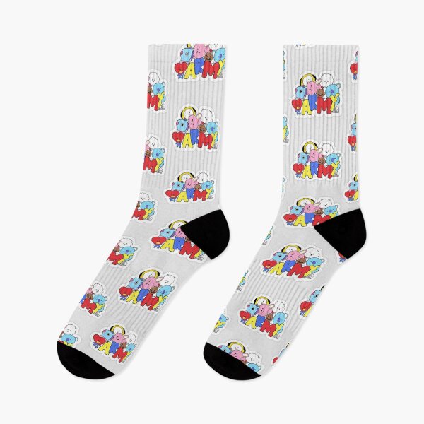 Item preview, BT21 sticker for army designed and sold by Anthuank.