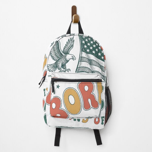 Item preview, Born Free America designed and sold by AuroraPublishing.