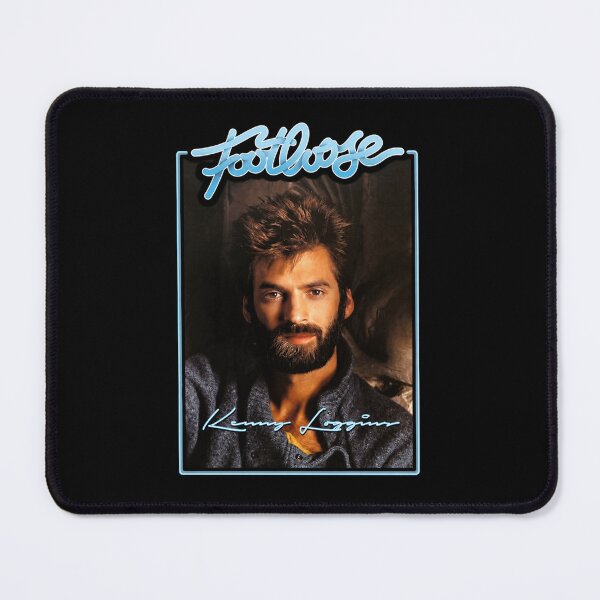 Item preview, Kenny Loggins designed and sold by salmzouriart.