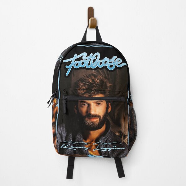 Item preview, Kenny Loggins designed and sold by salmzouriart.
