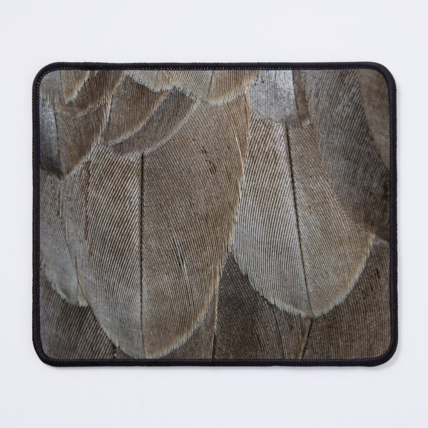 Item preview, Natural Feather Texture designed and sold by Mutezone.