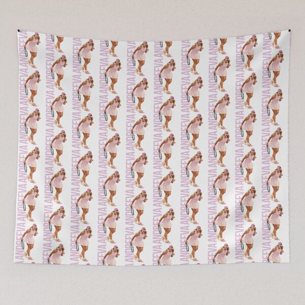 Item preview, Mirra Andreeva, Vintage designed and sold by screenprints.