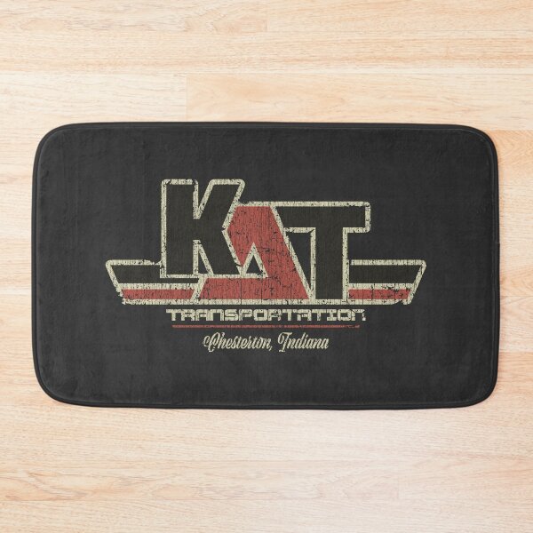 Item preview, KAT Transportation Inc. 1980 designed and sold by AstroZombie6669.
