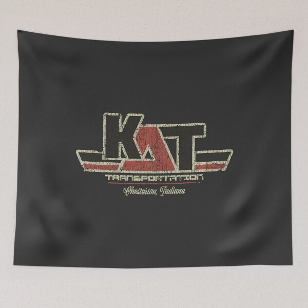 Item preview, KAT Transportation Inc. 1980 designed and sold by AstroZombie6669.