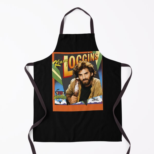 Item preview, Kenny Loggins designed and sold by salmzouriart.
