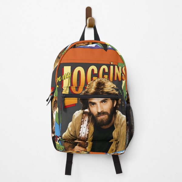 Item preview, Kenny Loggins designed and sold by salmzouriart.
