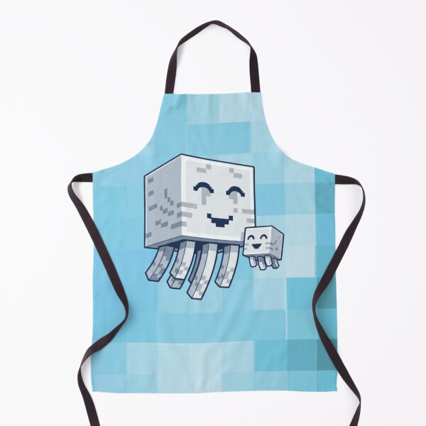 Item preview, Happy Ghast Buddies designed and sold by LyssasMindArt.