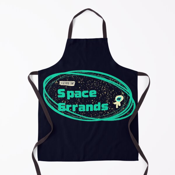 Item preview, Space Errands Anime Series designed and sold by French Papyrus Studio.