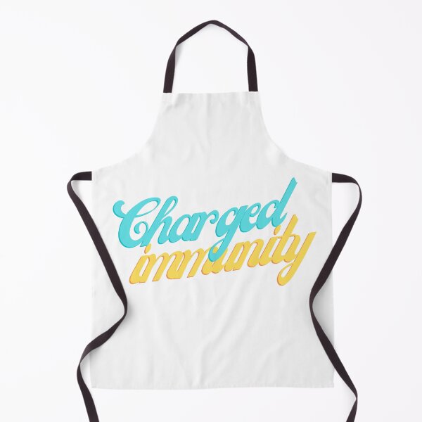 Item preview, Charged immunity designed and sold by ArtistTejal.