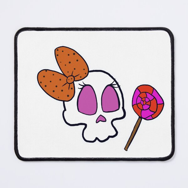 Item preview, Sweet treats from the other side designed and sold by Stoner Steve.