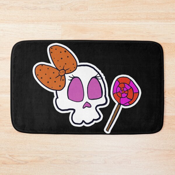 Item preview, Sweet treats from the other side designed and sold by Stoner Steve.